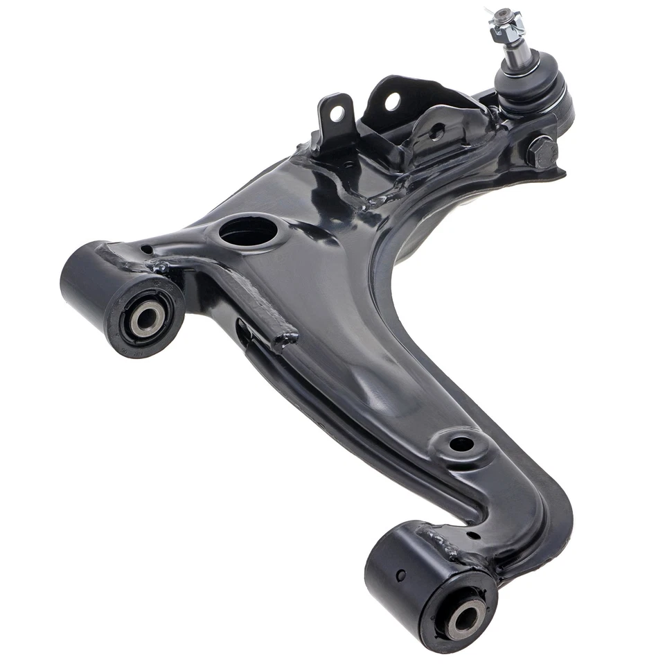 Suspension Control Arm and Ball Joint Assembly-Assembly fits 90-97 Mazda Miata - Image 3 of 4