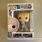 Funko Pop! Rocks BTS V #107 Vinyl Figure - New In Box