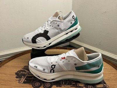 On Cloudboom Echo 3 Running Sneakers Women's Sz 9.5