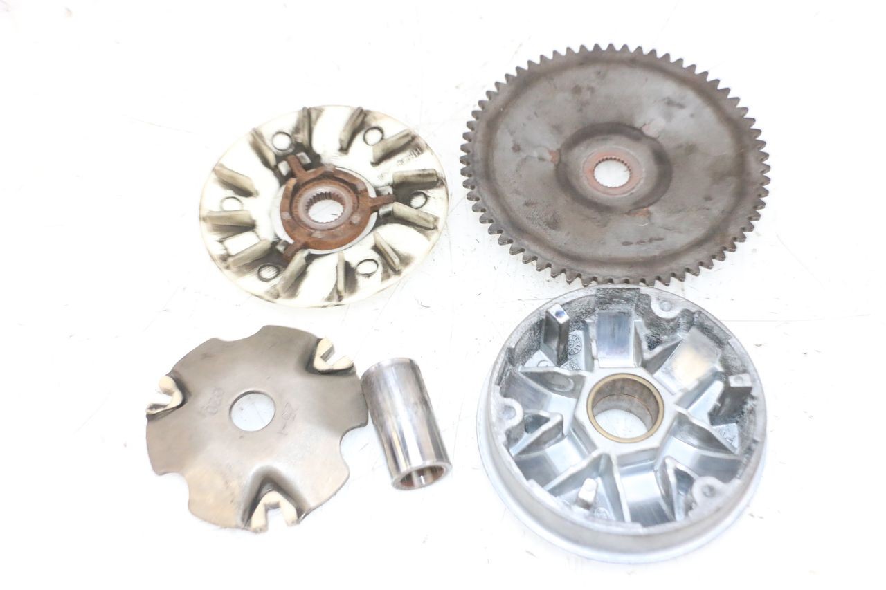 VARIATOR - PEUGEOT KISBEE 4T 50 (2010 - 2017)