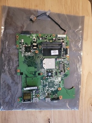 HP Presario CQ61 Laptop Motherboard 577064-001