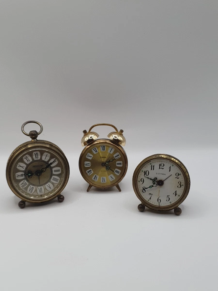 Blessing Alarm Clock for sale | eBay UK