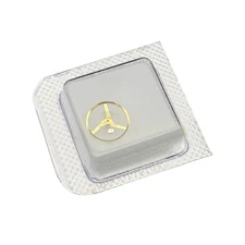 Generic Replacement Watch Balance Wheel Hairspring Part for ETA2671 Movement