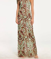 Misa Los Angeles Zelma Dress Size S