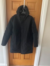 Lululemon men?s City Parka xxl