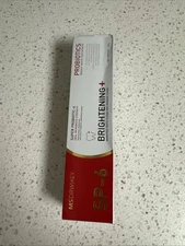 MS DRWIKEY SP-6 Probiotic Bright White Whitening 4.9oz 140g Brighten