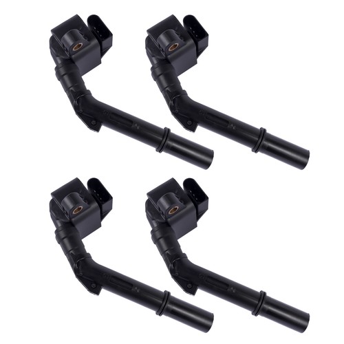 4Pcs Zündspule für Mercedes C-Klasse W205 Cabriolet A205 Coupe C205 T-Model S205 - Bild 10 von 12