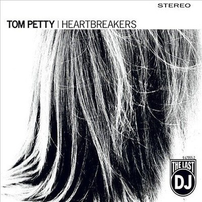 Tom Petty & The Heartbreakers The Last DJ (2 Lp's) Records & LPs New