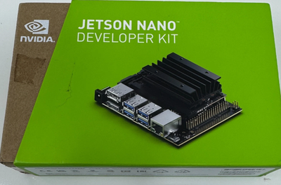 nvidia jetson nano developer kit 4gb 812674024356| eBay