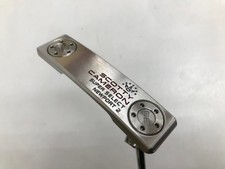 Scotty Cameron Super Select Newport 2 Putter 34In Original Steel Right
