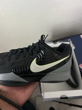 Nike Mens Low Top Athletic Sneakers Lace Up S...