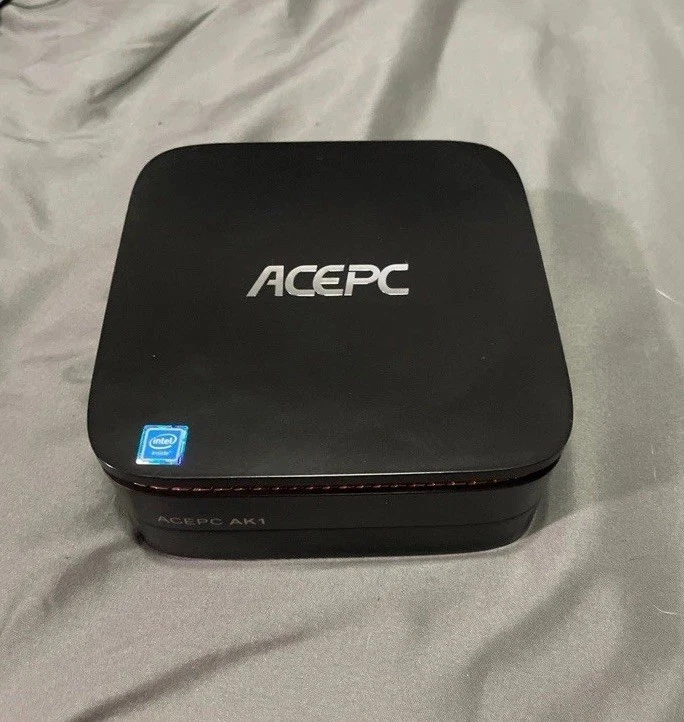 ACEPC Desktops & All-In-One Computers for sale | eBay