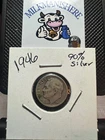 1946 - Roosevelt Dime - SILVER 90%