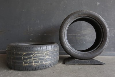 2x Pirelli P Zero 315/40R21 111Y Offroadreifen Sommerreifen