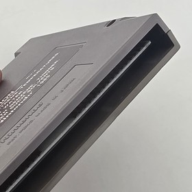 Dash Galaxy in the Alien Asylum - Cartridge Only - Nintendo Nes Actually Tested