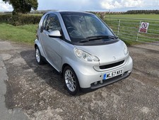 Smart Fortwo Passion 1.0