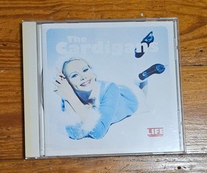 The Cardigans Life | eBay