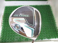 TaylorMade Fairway Wood / SIM GLOIRE 3W Flex-L / Ladies / Shaft AIR Speeder TM