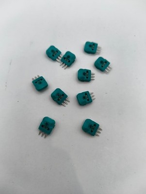 Hall Effect Potentiometer Sony PS5 DualSense - Anti Stick Drift Ersatz Poti Neu