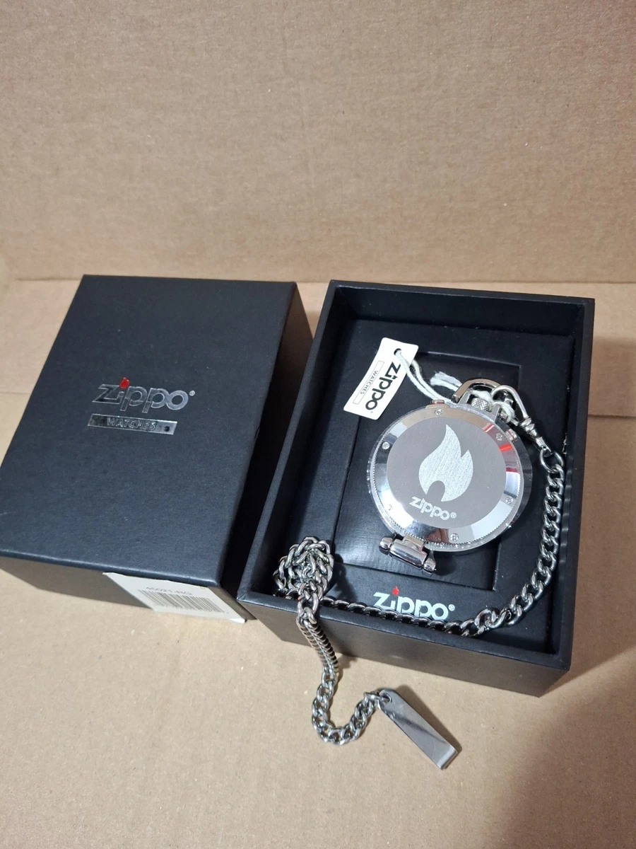25+ Zippo Wristwatches for sale | Updated Oct 2026