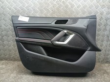 PEUGEOT 308 DOOR CARD FRONT LEFT GT LINE 98091031XJ MK2 T9 2013 - 2021