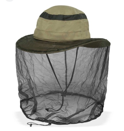Sunday Afternoons Bug-Free Cruiser Net Hat size Medium