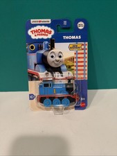 Thomas Friends 2026 Thomas Himself Blue Diecast Metal Engine New And Sealed