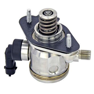 #ad High Pressure Fuel Pump for Buick Chevrolet GMC Terrain 2.4L 2010 2017 12633115 $57.98