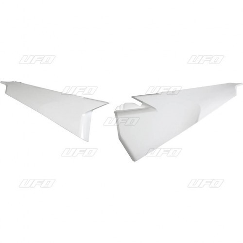 Kit plastique Husqvarna TC 125 250 de 2019 à 2022 et FC 250 350 450