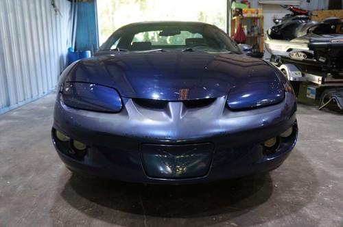 98-2002 Pontiac Firebird Driver LH placa de soporte inferior lateral 16524081 - Imagen 11 de 12
