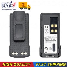 Battery Belt Clip PMNN4409 For Motorola XPR3300 XPR3500 XPR7350 XPR7550 XPR7580