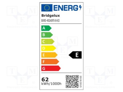1 Stück, Leistungsdioden BXRE-40G40F0-B-83 /E2DE