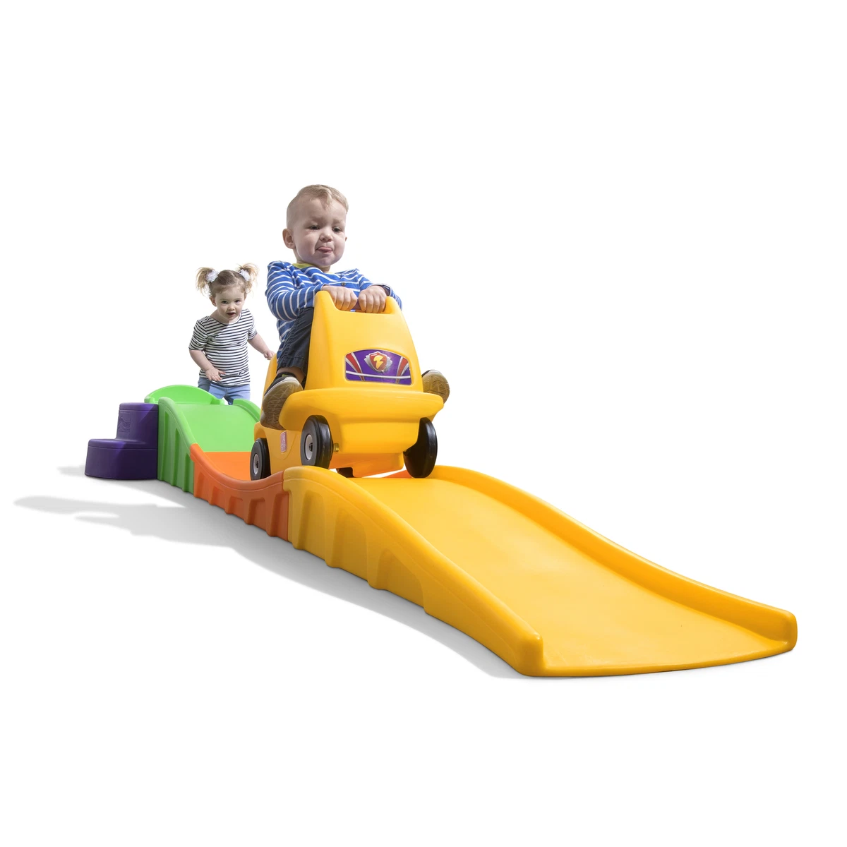 Step 2 cheap thrill coaster