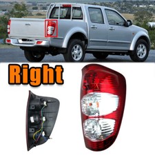 1Pcs For Great Wall V200 V24 06/2009-8/2011 Right New Rear  Brake Lamp TailLight