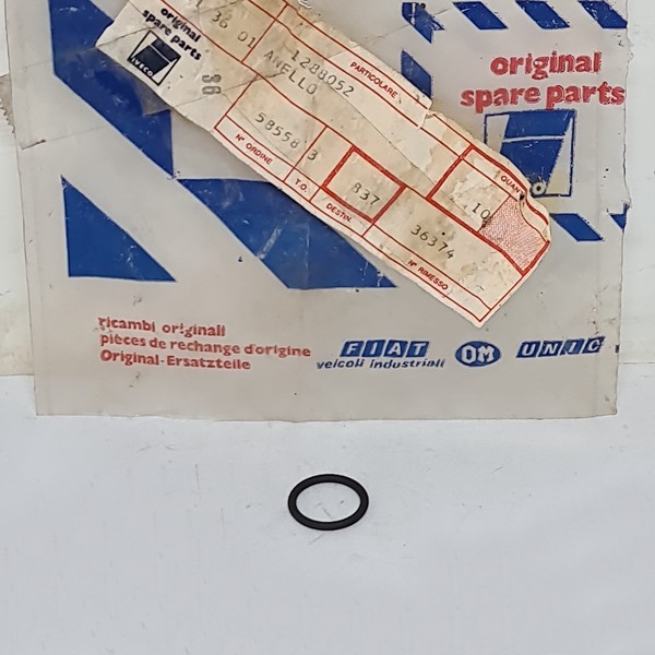 O-RING Dichtung Fiat Iveco 619 N1 Original 1288052-image