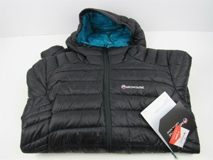 montane puffer jacket