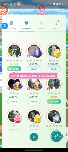 Android pixel 8 rooted Pokemon go spoofing phone safe Monster Hunter - Picture 5 of 5