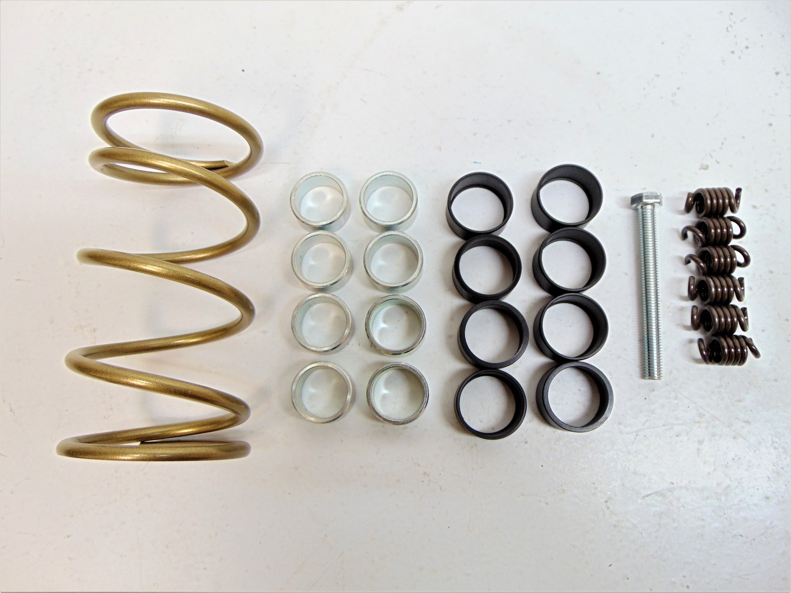 Quadboss EPI Yamaha 700 Viking Sport Utility Clutch Kit WE437152 eBay