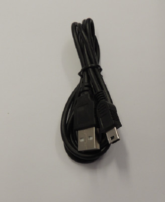 USB Ladekabel Charger Kabel für Playstation 3 Controller Gamepad PS3 Controller
