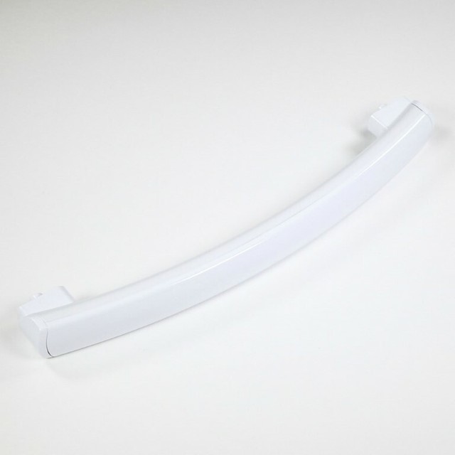 GE Microwave Door Handle P WB15X20984 for sale online eBay