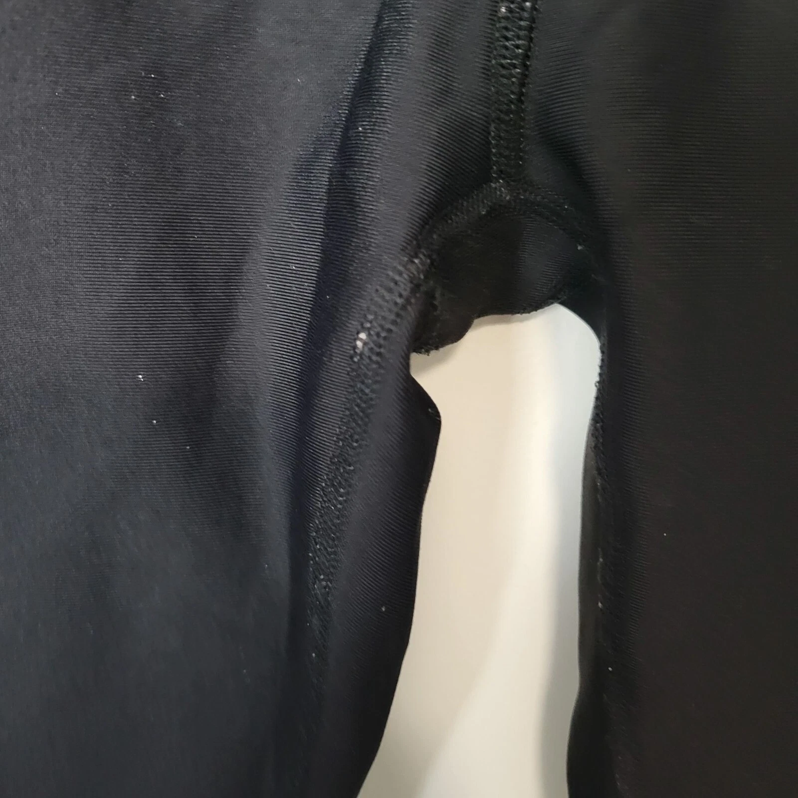 beyond-yoga sparkle waist leggings