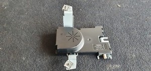 Audi A3 (8V) Heckklappe Antenne Antenne Verstärker Booster Modul 8P4035225D ♻️