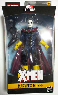 MARVEL LEGENDS X-Men - Age of Apocalypse - Marvel's Morph - BAF - Figur - 15 cm