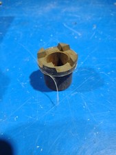 New Old Stock Genuine Toro Snow Blower Jaw Hub 12-1130 Bin 44 New Old Stock Genuine Toro Snow Blower Jaw Hub 12-1130 Bin 44
