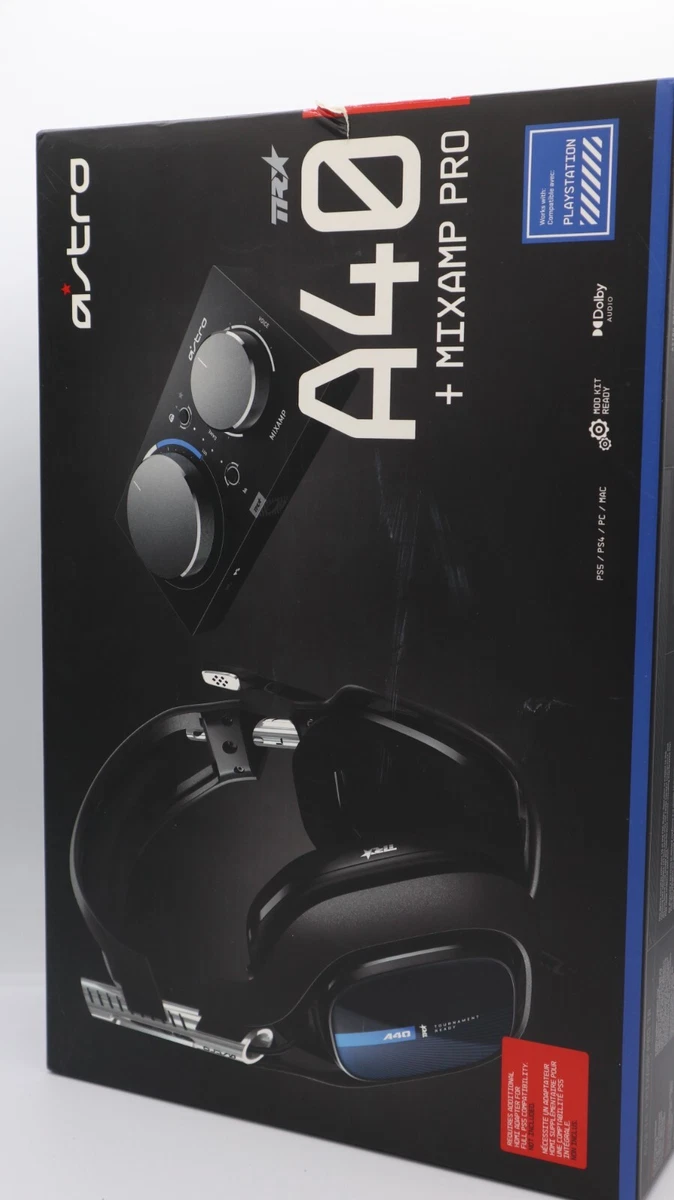 Astro a40 mixamp pro gen 4 sale