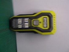 Ryobi Whole Stud Finder ESF5002 s/n:nc23184d630485