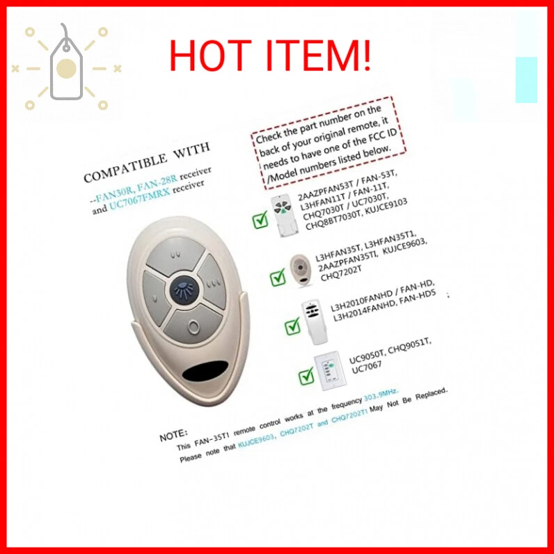 Allen And Roth Ceiling Fan Replacement Remote Shelly Lighting