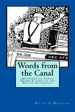 Words from the Canal: Words