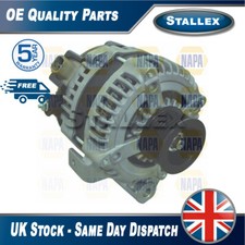 Adatto per Toyota RAV4 Avensis Previa Estima 2.0 2.4 Alternatore Stallex 2706028260
