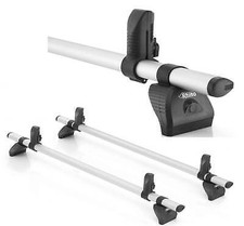 Dachträger Rhino Kammbar MC2PR für Mercedes Sprinter II W906 2006-2018